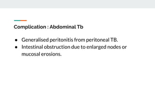 Tb in children and adolescent.pdf great details | PDF