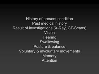 Traumatic Brain Injury (TBI) | PPT