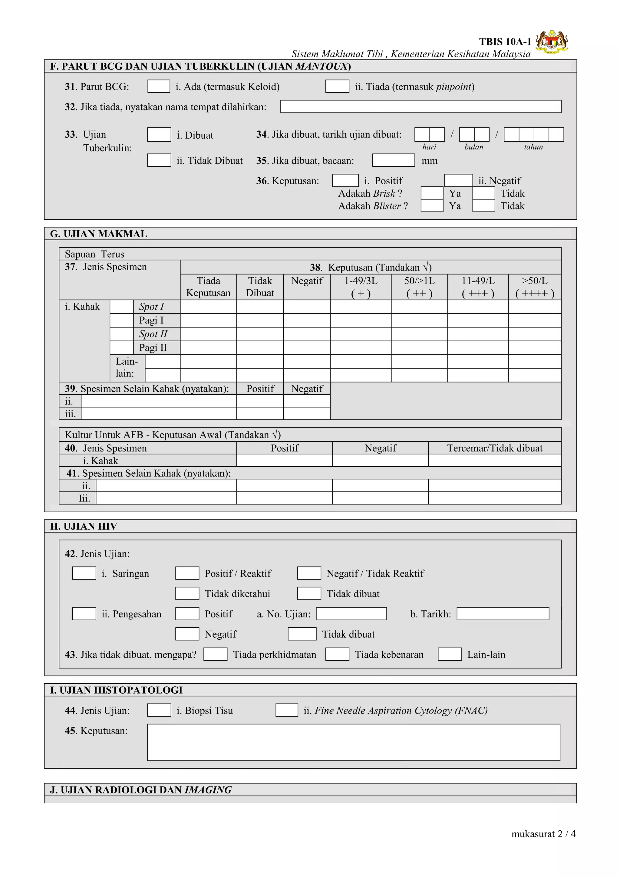Tbis 10 a 1 | DOC