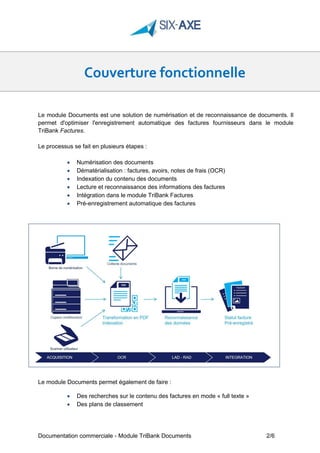 Module Documents | PDF