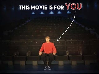 >> 0 >> 1 >> 2 >> 3 >> 4 >>
This movie is for
 