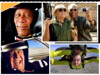 >> 0 >> 1 >> 2 >> 3 >> 4 >>
4. Drive a shelby Mustang
 