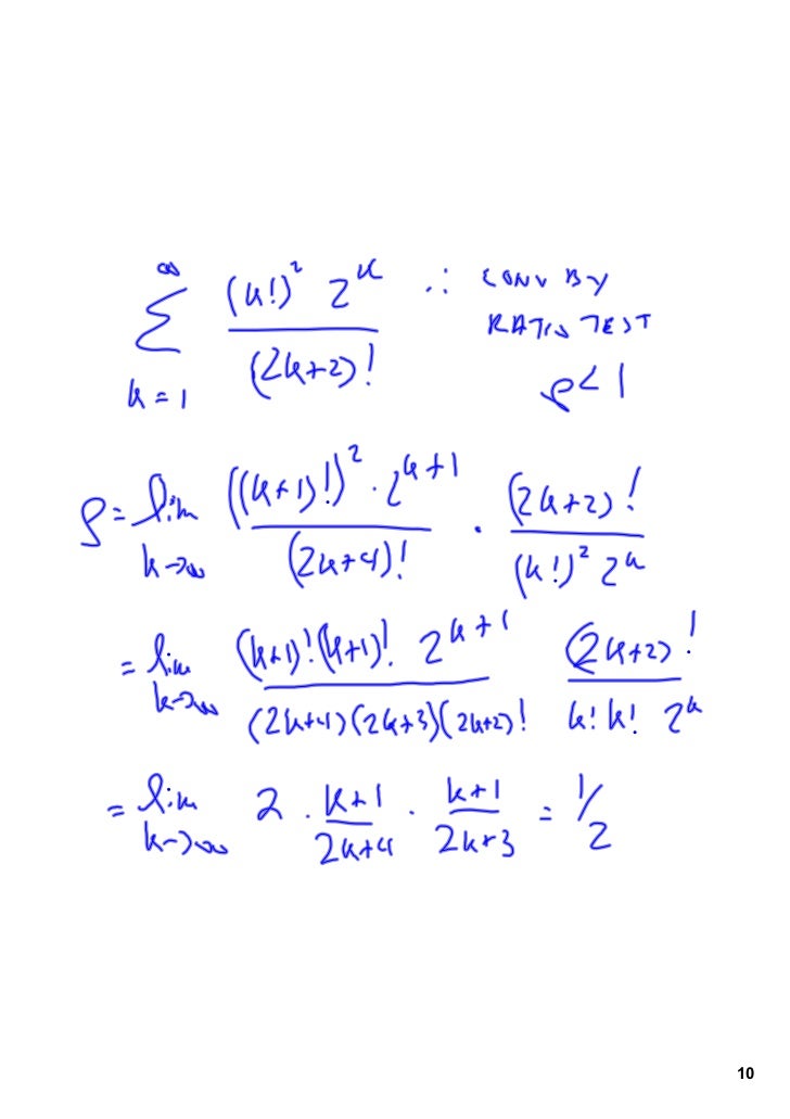 sequences and series ap calculus bc sequences and series ap calculus bc