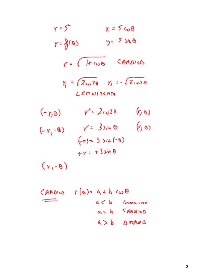 5H2012 1203 What is a Vector Valued Function?