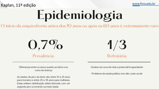 Kaplan, 11ª edição
 