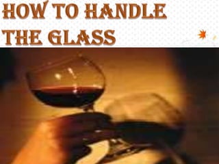 Table Manner of England