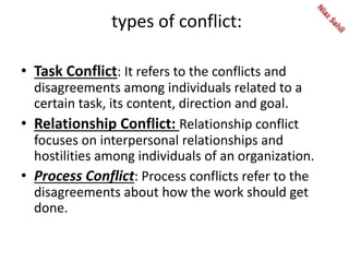 Team building and leadership (TBL) complete note | PPTX