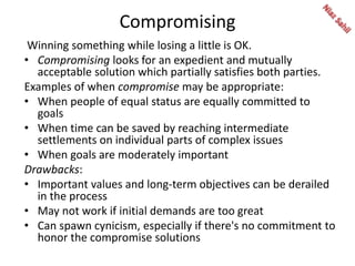 Team building and leadership (TBL) complete note | PPTX