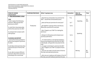 TBL LESSON PLAN | DOCX