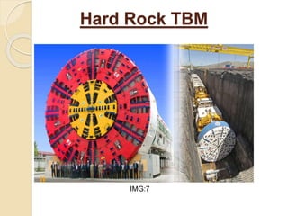Hard Rock TBM
IMG:7
 