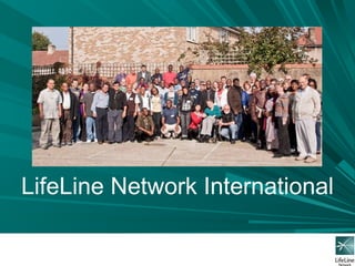 LifeLine Network International
 