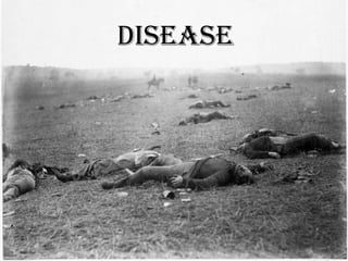 disease 