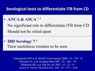 TB or not TB: a diagnostic challenge | PPTX