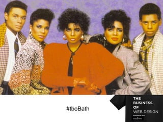 #tboBath
 