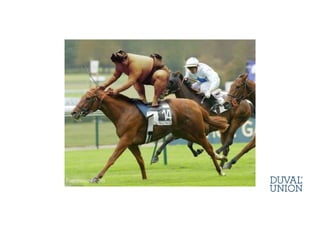 Klaus Lommatzch, Duval Union 