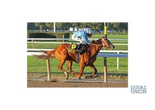 Klaus Lommatzch, Duval Union 