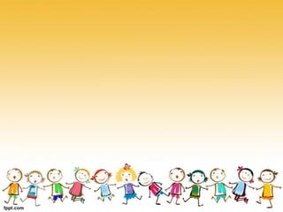 Platica Tb para niños