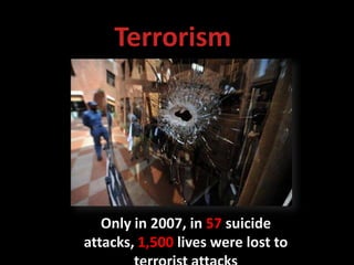 Teabreak Presentation