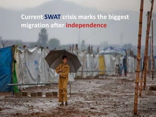 Teabreak Presentation