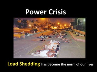 Teabreak Presentation