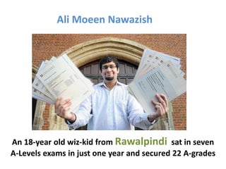 Teabreak Presentation