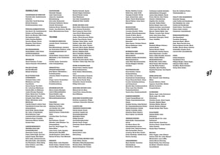 96 97
VERWALTUNG
KAUFMÄNNISCHE DIREKTION
Henriette Götz: Kaufmännische
Direktorin
Lukas Bieri, Sarah Baschung,
Belinda Schweizer:
Direktionsassistent_innen
PERSONALADMINISTRATION
Guy Starck: Stv. Kaufmännischer
Direktor und Personalleiter
Sylvia Lutz-Munder, Nikki Szabo:
Vertragswesen Gäste
Cédric Anselme-Mathieu,
Veronica Münger, Nicole
Singeisen, Flavia Romeo:
Lohnbuchhalter_innen
RECHNUNGSWESEN
Harald Mahler: Leiter Finanz-
und Rechnungswesen
Eleonora Jutz: Sachbearbeiterin
INFORMATIK
Pascal Thomann: IT-Leiter
Jessica Passarini: Informatikerin
PROJEKTLEITUNG
KULTUR INKLUSIV
Belinda Schweizer
BILLETTKASSE / TEAM
FOYERDIENSTE
Christoph Adam: Leiter
Billettkasse und Team
Foyerdienste
Verena Doerig, Tina Keller:
Stv. Leiterinnen Billettkasse
Daniela Baffa, Ivo Bühlmann,
Joshua Derungs, Raymond
Hutter, Nurije Iseni, Tim Keller,
Silvana Quercioli, Susann
Schnyder, Katia Sidler, Carina
Winter: Mitarbeiter_innen
Billettkasse
Caecilia Schaerli: Leiterin Team
Foyerdienste Grosses Haus und
Schauspielhaus
Kevin Strütt, Simone Sumpf:
Stv. Leiter_in Foyerdienste
Silvia Baltermia: Foyer­
verantwort­liche Schauspielhaus
Katharina Bruni, Franziska
Glanz­mann-Wetzel: Infothek
Grosses Haus
GARDEROBENDIENSTE
GROSSES HAUS UND
SCHAUSPIELHAUS
Alessandra Cavegn, Sarah
Degen, Rafael Eggli, Zöe Fenn,
Angela Fragale, Eilin Hickel,
Rahel Janke, Antonela Karacic,
Mercedes Koller, Julia Optatka,
Zoe Pitschmann, Olivia Saling,
Anton Schwarz, Luna Valks,
Daniel Winnips
GASTRONOMIE
Alexander Stumpp:
Leiter Gastronomie
Jelena Ilic: Assistentin
Betriebsleitung
Imre Lente: Küchenchef
Emmanuel Guillaume, Rezene
Zeweldi: Küchenteam
Katharina Berner, Natascha
Gnehm, Jana Mackalova, Monika
Suter: Mitarbeiterinnen Kasse
TECHNIK
TECHNISCHE DIREKTION
Joachim Scholz: Technischer
Direktor
Beat Weissenberger: Assistent
des Technischen Direktors, Leiter
Veranstaltungstechnik und
Logistik
Claude Blatter, Vanessa Schori:
Mitarbeiter_in der Technischen
Direktion
Carsten Lipsius: Technischer
Leiter Schauspielhaus
WERKSTÄTTEN- / 
PRODUKTIONSLEITUNG
René Matern: Werkstätten- / 
Produktionsleiter
Johannes Stiefel: Produktions­
leiter
Gregor Janson: Konstrukteur
und Mitarbeiter der
Produktionsleitung
BÜHNENBILDATELIER
Marion Andrea Menziger:
Leiterin Bühnenbildatelier
Noemi Baldelli, Leyla
Gersbach, Romina Kaap:
Bühnenbildassistentinnen
TON / VIDEO
Robert Hermann: Leiter
Abteilung Ton / Video
Jan Fitschen: Stv. Leiter
Abteilung Ton / Video
David Fortmann: Cheftechniker
Video
Cornelius Bohn: Ton Grosse
Bühne
Ralf Holtmann, Christof
Stürchler, Lukas Wiedmer: Ton
Schauspielhaus
Beat Frei, David Huggel: Ton
Kleine Bühne
Lukas Fuchs, Cedric Spindler:
Videotechnik, Max / MSP
Amadis Brugnoni, Adrian Meier,
Fabrizio Di Salvo: Freie Mitarbeit
REQUISITE
Stefan Gisler: Leiter Requisite
Kerstin Anders, Valentin Fischer,
Corinne Meyer, Mirjam Scheerer,
Manfred Schmidt, Ayesha
Schnell, Regina Schweitzer,
Bernard Studer-Liechty,
Hans Wiedemann
Zae Csitei: Auszubildende
Stephanie Heitz: Aushilfe
BÜHNE GROSSES HAUS
Mario Keller: Bühnenobermeister
Yaak Johannes Bockentien,
René Camporesi, René Flock,
Jason Nicoll: Bühnenmeister
Lukas Abderhalden, Pablo
Anders, Olivier Bouvard, Michel
Bucher, Pascal Bucher, Daniel
Flückiger, Fatmir Gjoka, Jannik
Heldner, Andre Hille, Janosch
Hofmeier, Alex Jaime, Thomas
Karrasch, Marco Kuster, Mahmut
Mercan, Michael Müller, Rodrigo
Recinos, Stéphane Roth,
Marco Schmidlin, Matthias
Schwarz, Markus Spielmann,
Bruno Stämmeli, Cédric
Stroele, Riccardo Suerth, Gilles
Thurnherr, Tobias Vogt, Reto Zutt
BÜHNE SCHAUSPIELHAUS
Roland Holzer, Stefanie Oppelt,
Michel Schmassmann,
Bruno Steiner: Bühnenmeister_
innen
Thierry Bohnenblust, Benjamin
Büchel, Elliott Eckert, Markus
Kunz, Sascha Rosohl, Rémy
Schweitzer, Samuel Tschudin,
Philipp Unterrainer
MASCHINE GROSSES HAUS
Meinrad Auf der Maur,
Lionel Flock, Aeneas Ruzicka,
René Wildeisen
MASCHINE SCHAUSPIELHAUS
Dimitrios Lavantsiotis, Philipp
Lochmann, Gioacchino Stincone
LOGISTIK UND
VERANSTALTUNGSTECHNIK
Patrick Soland: Ver­ant­
wortlicher Logistik und
Veranstaltungstechnik
Maximilian Herber,
Philipp Sanwald:
Veranstaltungstechniker
Nicolas Futsch, Gregor
Schmieder, Nunzio Spitaleri:
Transport
BELEUCHTUNG
Roland Edrich: Leiter
Beleuchtung
BELEUCHTUNG GROSSES HAUS
Guido Hölzer, Thomas
Kleinstück: Beleuchtungsmeister
Nicolaas Becks, Ralf Beulker,
Djamel Boutaghane, Thomas
Büchler, Matthias Conrad,
Stefan Erny, Julien Graff,
Giuseppe Grimaldi, Patrick
Gysin, Roland Heid, Julian
Kestler, Patrick Niederhauser,
Marcel Plattner, Jonas Yazici:
Beleuchter
BELEUCHTUNG
SCHAUSPIELHAUS
Cornelius Hunziker, Tobias
Voegelin: Beleuchtungsmeister
Claudio Di Bella, Marcel
Chretien, Juerg Hubschmid,
Christoph Schenk, Jens Seiler:
Beleuchter
Helen Hauser, Christian Pietsch,
Marcus Rehberger, Lukas
Schäfer: Aushilfen
BETRIEBSTECHNIK
Stefan Möller: Bereichsleiter
Bühnenelektrik
Matthias Assfalg: Bereichsleiter
Bühnenmaschinerie
Lukas Wild: Maschinenmeister
Thomas Maggiori: Betriebs­
techniker
KOSTÜMABTEILUNG
Karin Schmitz: Leiterin
Kostümabteilung
Anna Huber, Lea Zeitman:
Assistentinnen Kostümleitung
Rosina Plomaritis-Barth, Liliana
Ercolani: Kostümbearbeitung
und Hutmacherei
Murielle Véyà: Fundusverwalterin
Olivia Lopez Diaz-Stöcklin:
Fundusmitarbeiterin
Yasmin Attar: Kostümassistentin
DAMENSCHNEIDEREI
Frauke Freytag / Mirjam von
Plehwe: Gewandmeisterinnen
Damen
Gundula Hartwig, Antje Reichert:
Stv. Gewandmeisterinnen Damen
Nadine Bachmann, Daniela
Gärtner, Franziska Jetzer,
Katharina Obrist, Beatrice
Raco-Caplazi, Lea Schmidt
HERRENSCHEIDEREI
Ralph Kudler: Gewandmeister
Herren
Eva-Maria Akeret: Stv.
Gewandmeisterin Herren
Claudia Celec, Stella Koolmann,
Nele Kuchemüller, Simona
Lanzberg, Nicole Ries, Katalin
Szabo-Hambalgo, Isabelle Vock,
Patricia Zumsteg
ANKLEIDEDIENST
Mario Reichlin: Teamleiter
Ankleidedienst
David Bloch, Adrienne
Crettenand, Isabelle Schindler:
Ankleidedienst Schauspiel
Jessica Kube (Ballett), Nicole
Persoz (Herren), Elisa Thönen
(Damen): Ankleiderinnen
Angelika Aita, Gerlinde
Baravalle, Nadine Böhler,
Barbara Bürgin, Dana Colic,
Stefanie Drechsle, Luzia Knobel,
Olivia Lopez Diaz-Stöcklin, Idil
Mercan, Désirée Müller, Anja
Ölhafen, Cornelia Peter, Noemi
Schär, Anita Schori Wyss,
Anastasias Tatavoglou, Gönül
Yavuz: Aushilfen
MASKE
Elisabeth Dillinger-Schwarz:
Leiterin Maske
Samara Bamert, Naemi
Frischknecht, Daniela Hoseus,
Eileen Napowanez, Carolina
Schorr, Heike Strasdeit, Susanne
Tenner, Tamina Widmer:
Maskenbildnerinnen
Monika Bitzi, Andrea Blick,
Almut Gasser, Elke Hummler,
Zoe Näf, Mirka Pazdera-
Hostettler, Sylva Peedima,
Susanna Piccarreta, Yara Rapold:
Aushilfen
MÖBELABTEILUNG
Marc Schmitt: Leiter Abteilung
Möbel
Brandon Blattner, Fidelio
Lippuner, Daniel Wirz: Möbler
Michèle Gschwind:
Prospektnäherin
SCHREINEREI
Markus Jeger: Leiter Schreinerei
Martin Jeger: Stv. Leiter
Schreinerei
Christian Amrein, Alexis Capote
Granado, Stephan Meyer,
Christian Mohler, Meinrad
Orlandi, Markus Schlegel,
Claude Schmid, Peter Thoma
SCHLOSSEREI
Andreas Brefin: Leiter
Schlosserei
Dominik Marolf: Stv. Leiter
Schlosserei
Alonso Garrido, David Kunz,
Vincenzo Russo, Claude Schmid,
Tobias Schwob;
Hassan Elyes: Praktikant
MALSAAL
Oliver Gugger: Leiter Malsaal
Andreas Thiel: Stv. Leiter Malsaal
Michael Hein, Laura Löffler,
Andrea Mercan-Eisenring,
Katalin Rohaly, Sven Scherwey;
Ida Binkert, Elisabeth Jimenez:
Auszubildende
Boris Gil, Cathérine Pichler:
Theaterplastiker_in
FACILITY UND HAUSDIENSTE
Alexander Stumpp:
Leiter Facility und Hausdienste
Paul Wakefield: Stv. Leiter
Facility und Hausdienste
Daniel Andres, Yves Scherer;
Hakan Celebi, Leandro
Chiumiento: Auszubildende
REINIGUNGSPERSONAL
Alex Bessufekad:
Teamleiter Reinigung
Samanda Alijevic, Milena
Gajic, Maria Garrido-Cean,
Dolores Iglesias Garrido, Misan
Koviljka, Werner Moser, Gabriele
Schmiedlin, Dragana Vucic;
Leonard Hoti: Auszubildender
PORTE
Evelyne Bangerter:
Teamleiterin Porte
Philippe Bürgler, Fabian Degen,
Fabienne Frölich, Nicole
Schaffner, Marlis Scheuber
Young, Remo Seitter
 