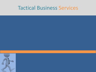 Tactical Business Services 