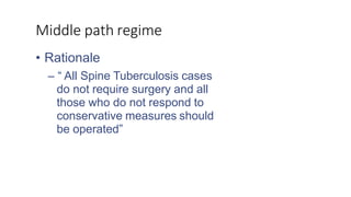 TB SPINE.pptx