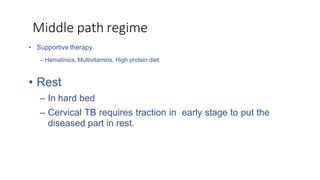 TB SPINE.pptx