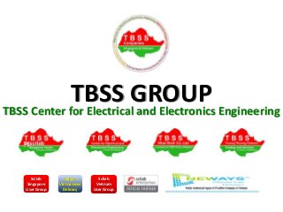 TBSS GROUP
TBSS Center for Electrical and Electronics Engineering
Scilab
Singapore
User Group
Saigon
Vietnamese
Delicacy
Scliab
Vietnam
User Group
 