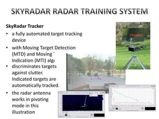 TBSS-SkyRadar Partnership | PPT