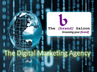 The Digital Marketing Agency
 