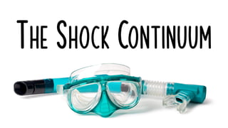 The Shock Continuum - Sara Crager - TBS24