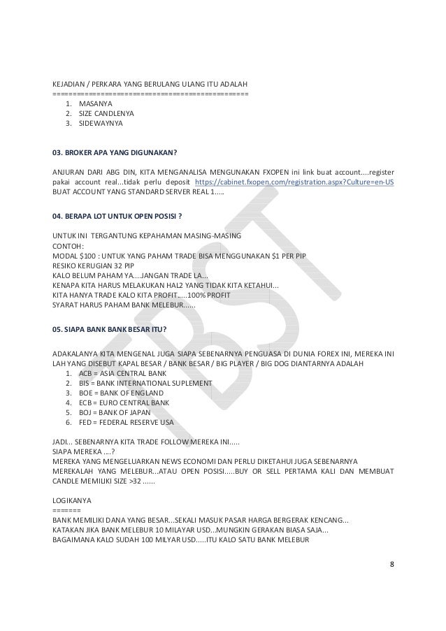 Tbst forex system