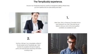 TempBuddy story