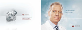 TB STx-Physician Brochure