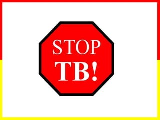 Tb suspect management