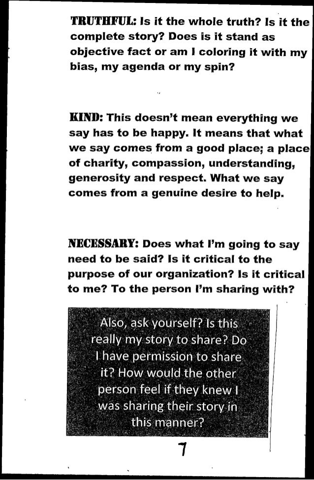 Manage Ine A Zine About Managing