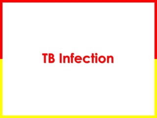 TB Infection  