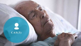 CAS(3)
 