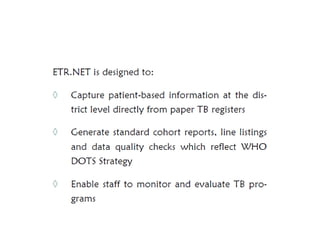 Tb Vih 24 Marzo 2010