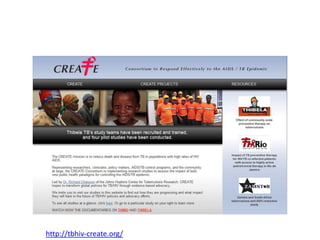 http://tbhiv-create.org/