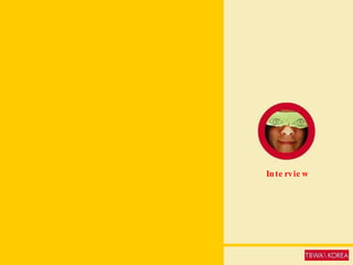 Interview 
