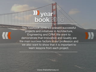 the better way presentation