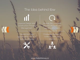 the better way presentation