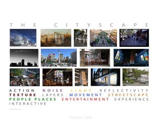 Image References




                   Portfolio 2008
 