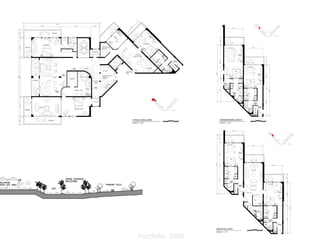 Portfolio 2008
 