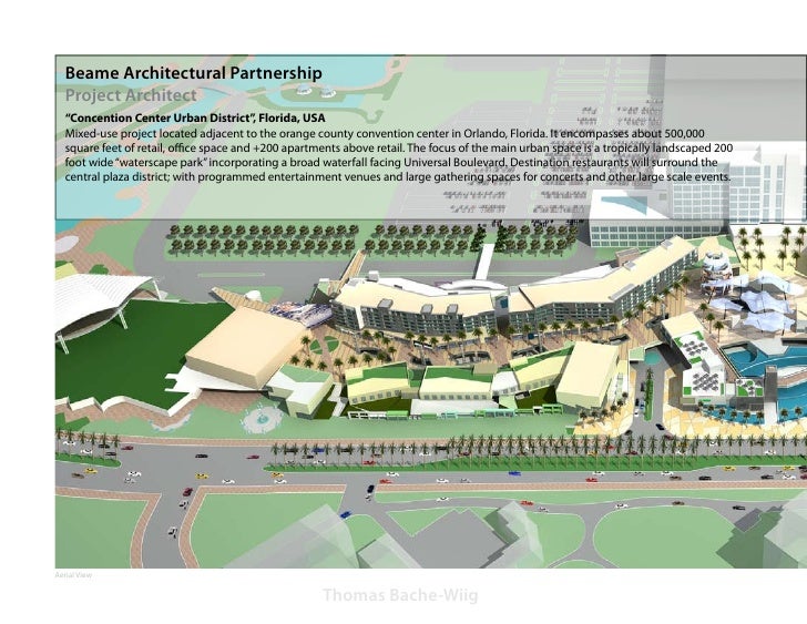 Innovative Architecture Thesis Projects - Thesis Title Ideas For College