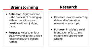Stages of writing process in Technical and Business Writing.pptx