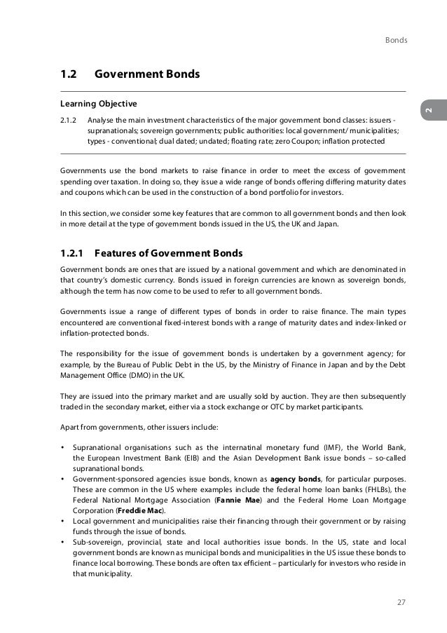 Index Linked Gilts >> International certificate in advanced wealth management applied finan… Index Linked Gilts >> International certificate in advanced wealth management applied finan…